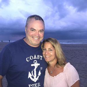 Meet your Posher, Wendy